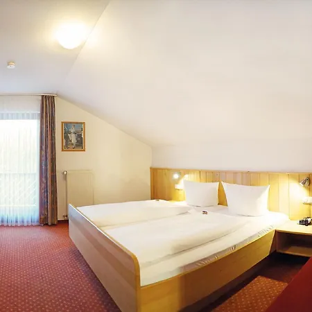Aparthotel Appartementhaus Josef 3*