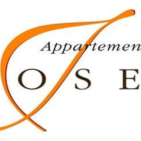 Appartementhaus Josef Hotel apartamentowy Bad Füssing