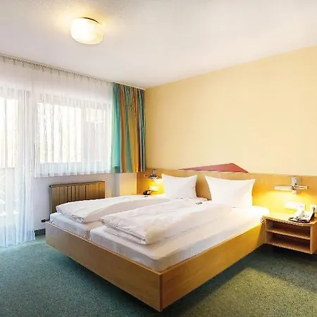 Appartementhaus Josef 3*